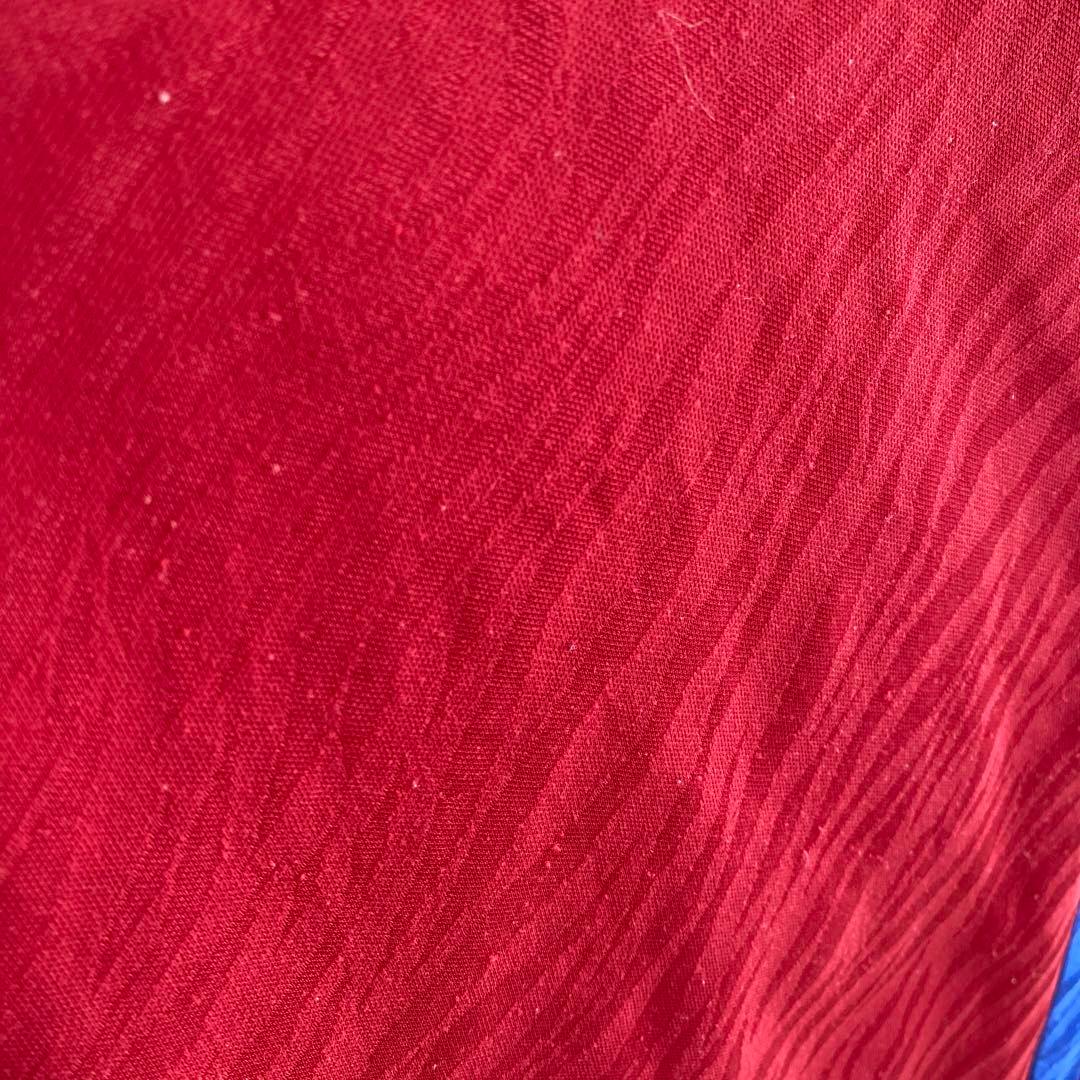 【90s】 nr ennerre 鹿島アントラーズ ユニフォーム　4089