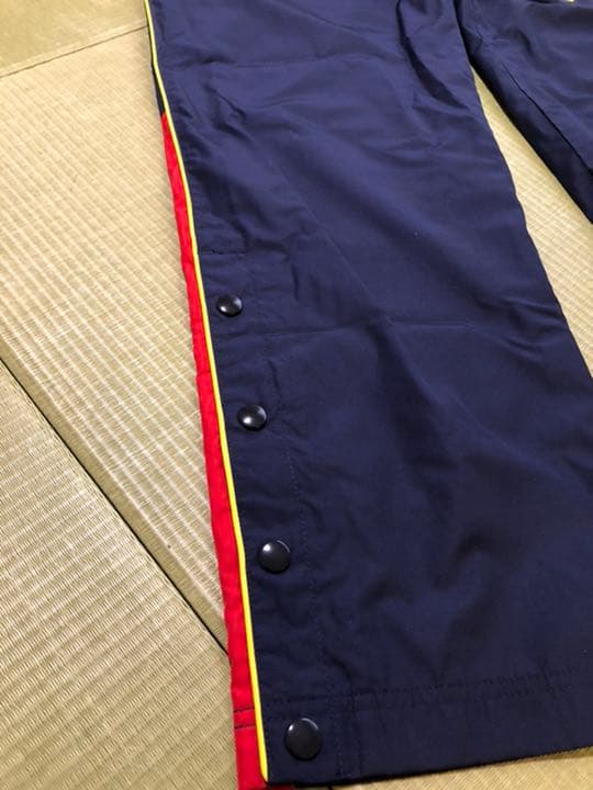 競艇選手　太田和美選手　SGジャンバー　パンツ　上下セット