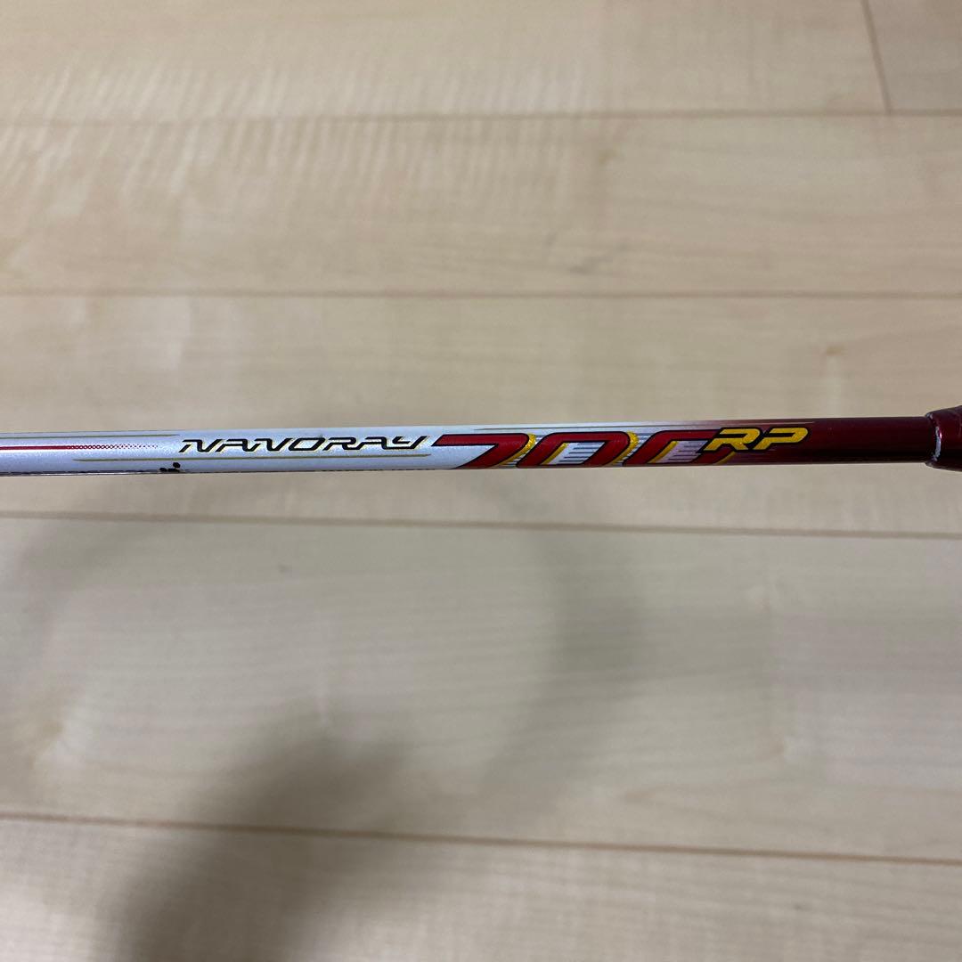 YONEX NANORAY ナノレイ700RP 3UG5