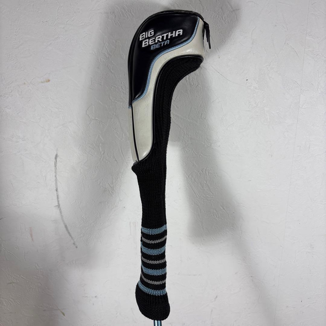 Callaway BIG BERTHA BETA レディース 5番ウッド