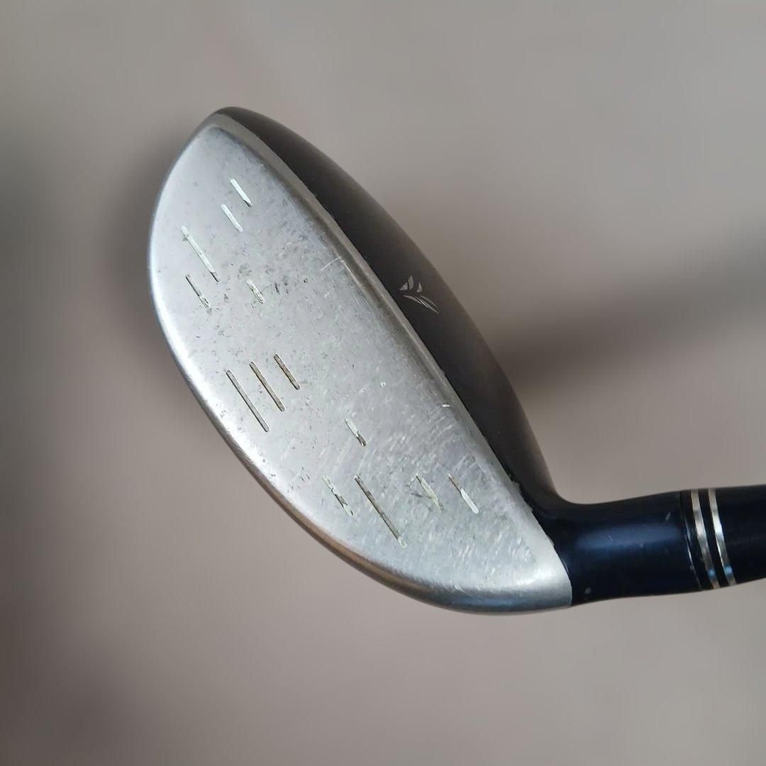 ゼクシオ9　5番ウッド　中古