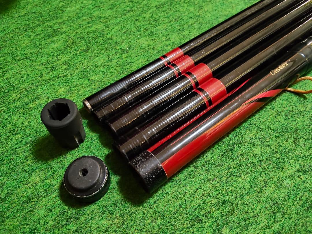 がま磯 たもの柄 X.O 2-530