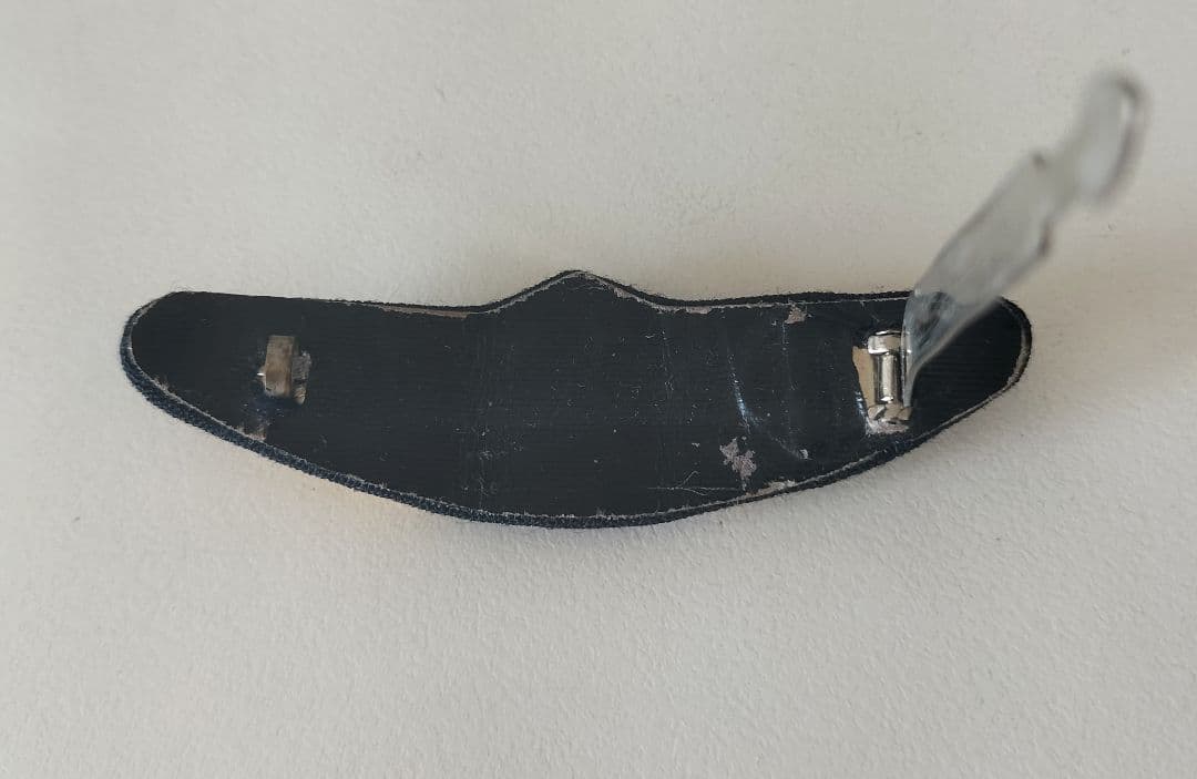 ANK エアーニッポン　パイロット ウィングバッジ／ANA 全日空 機長