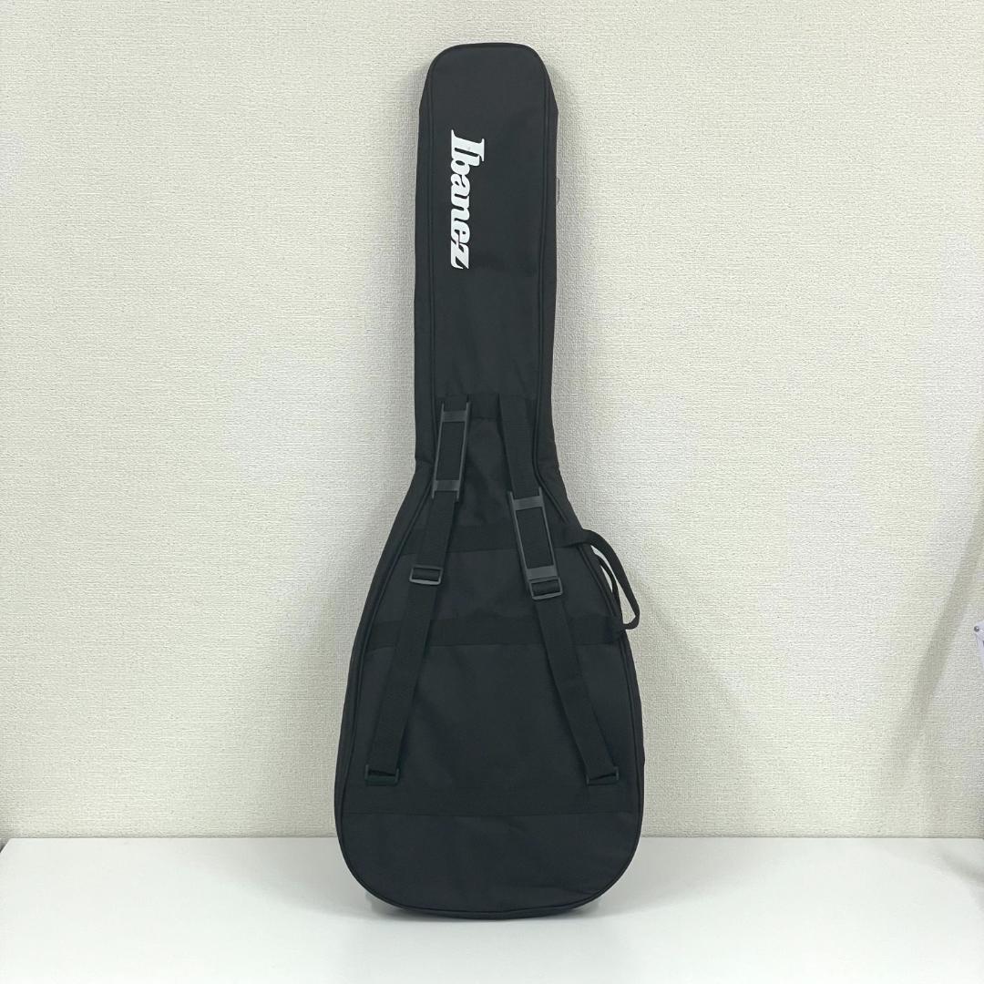 【日本製】Ibanez SDGR エレキベース アクティブ回路搭載