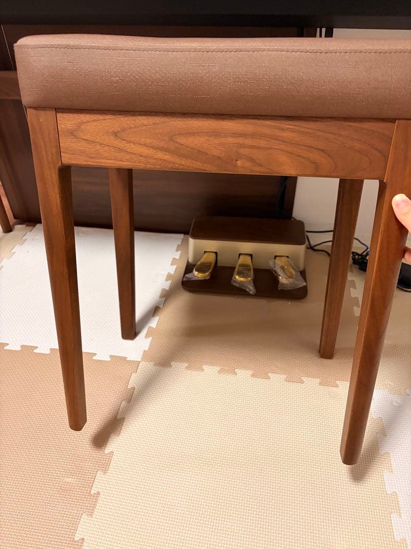 【送料込】Roland KF-10 KIYORA キヨラ 電子ピアノ(19年製)