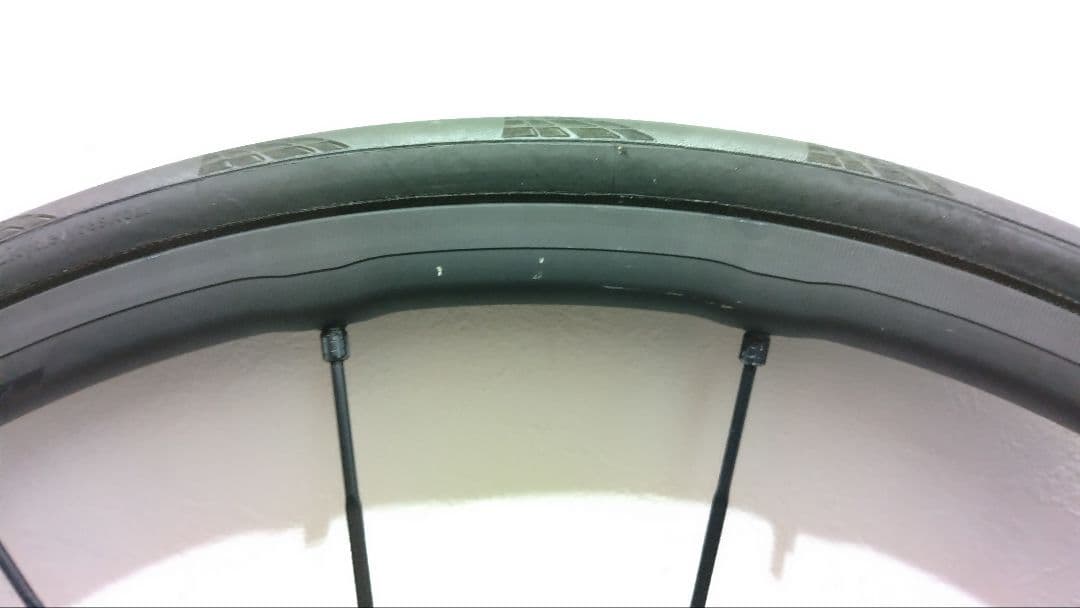 MAVIC KSYRIUM PRO SL EXALITH　ブレーキシュー付き