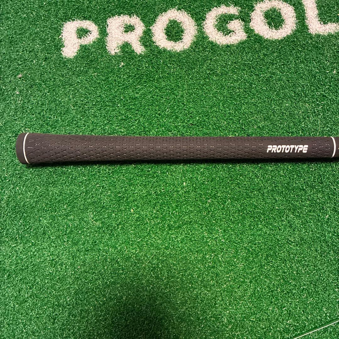 三菱ケミカル Diamana B 60X