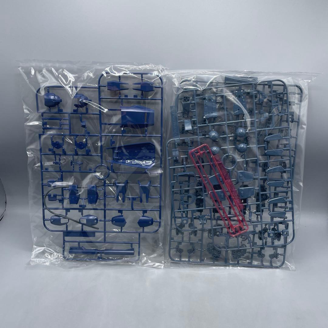 未組立 MG RX-178 ガンダムMk-Ⅱ Ver.2.0 ティターンズ