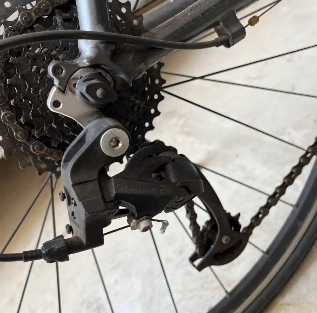 GIANT ジャイアント escape r3 Mサイズ　東京、神奈川　手渡し