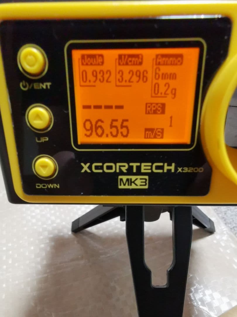 東京マルイ H&K G3ショーティ MC51