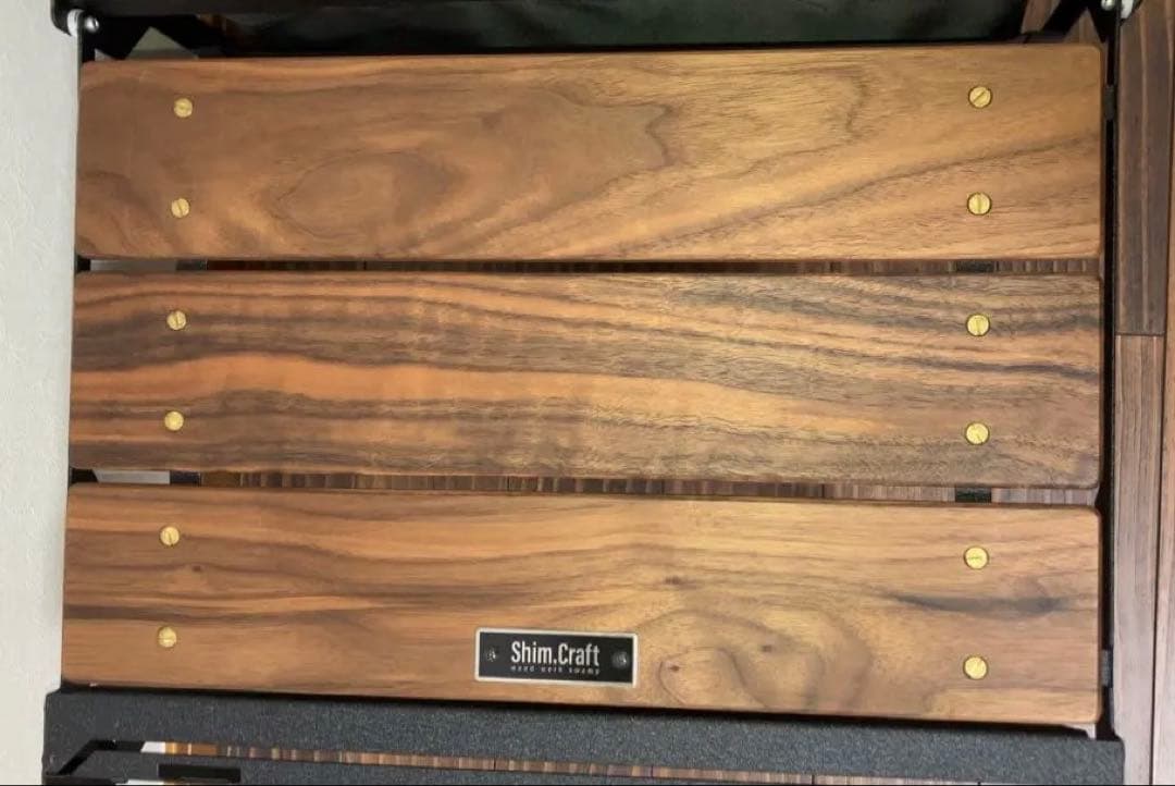 テーブル・チェア・ハンモック Taian