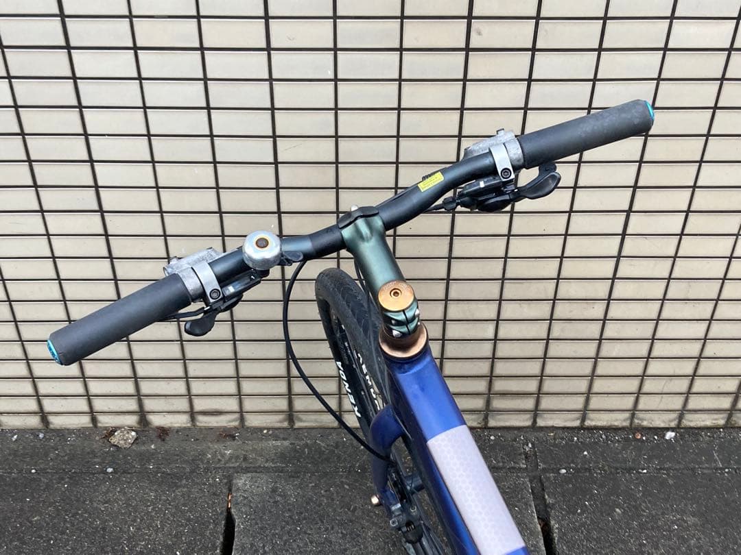 GIANT GRAVIER DISC ジャイアント グラビエ ディスク 油圧式