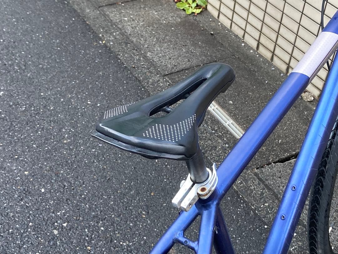 GIANT GRAVIER DISC ジャイアント グラビエ ディスク 油圧式