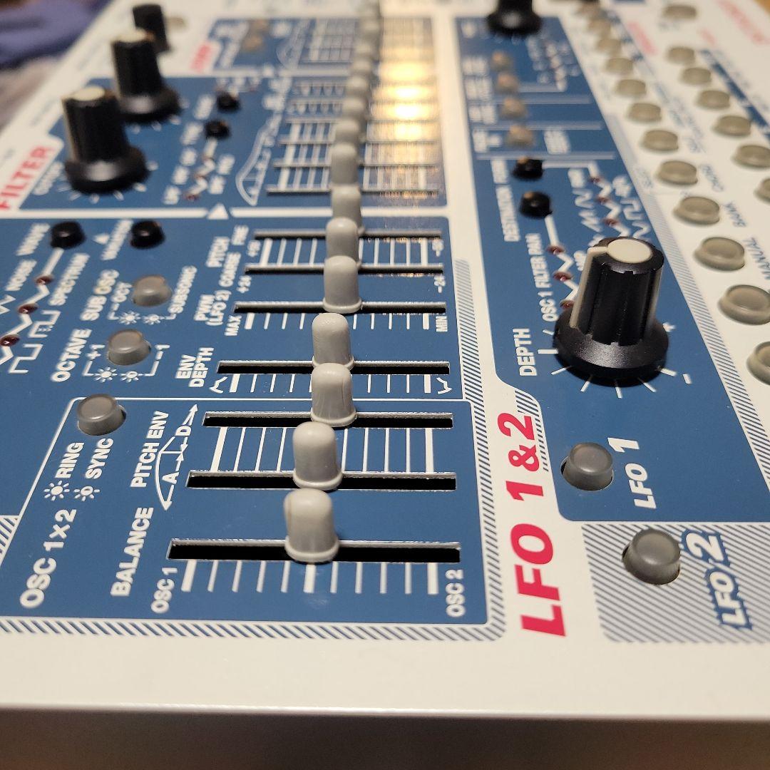 E*〉様 【最終値下】Roland SH-32 シンセサイザー