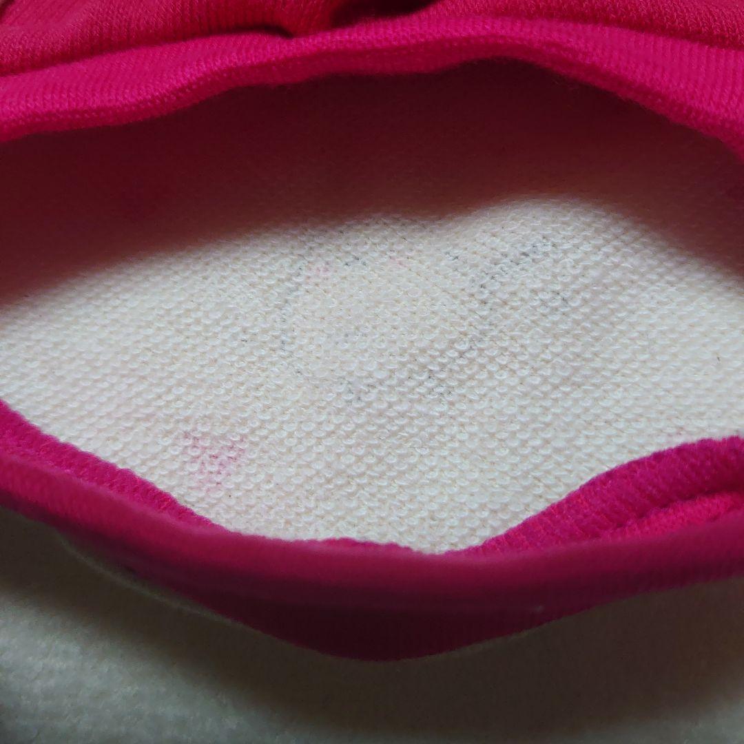 犬服 3S わんこの普段着　シマエナガちゃん