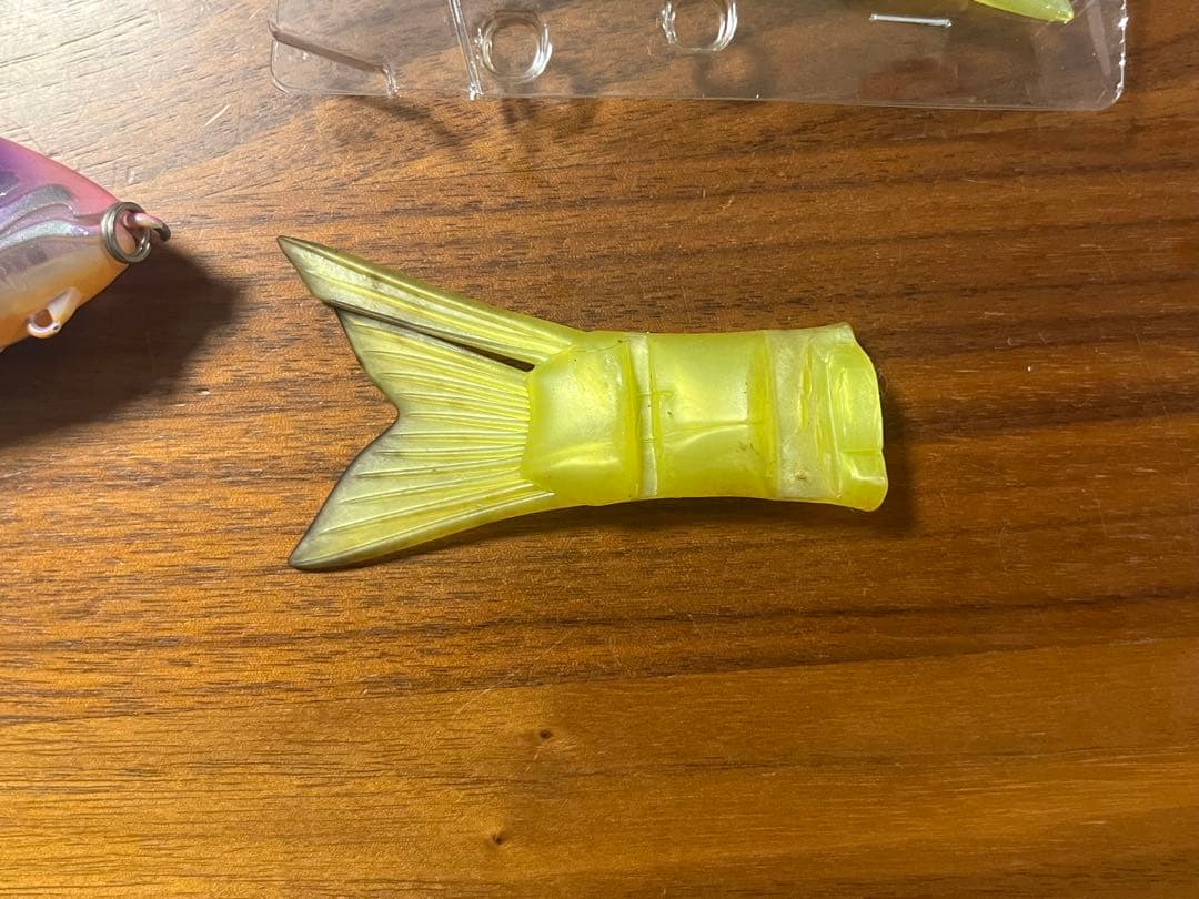 ジャッカル　ダウズスイマー∞ 240 SF