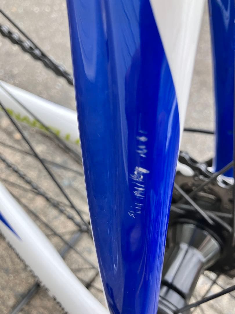 PINARELLO FP QUATTROフルカーボン2013手渡し希望