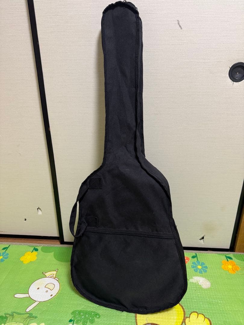 『美品』Takamineアコースティックギター　T−F0TBS ソフトケース付き