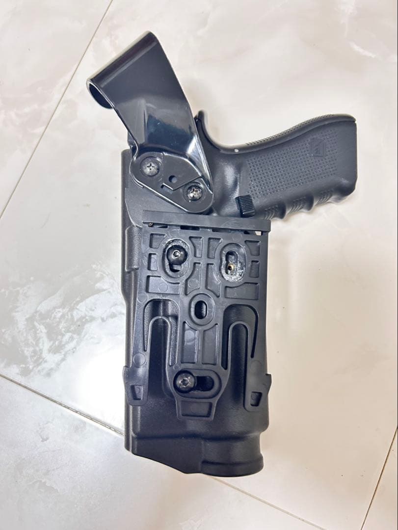 [まゆあ]サバゲー引退品