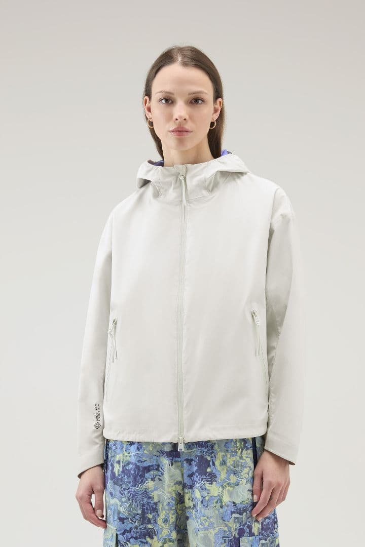 メンズウェア woolrich OVER GORE JACKET