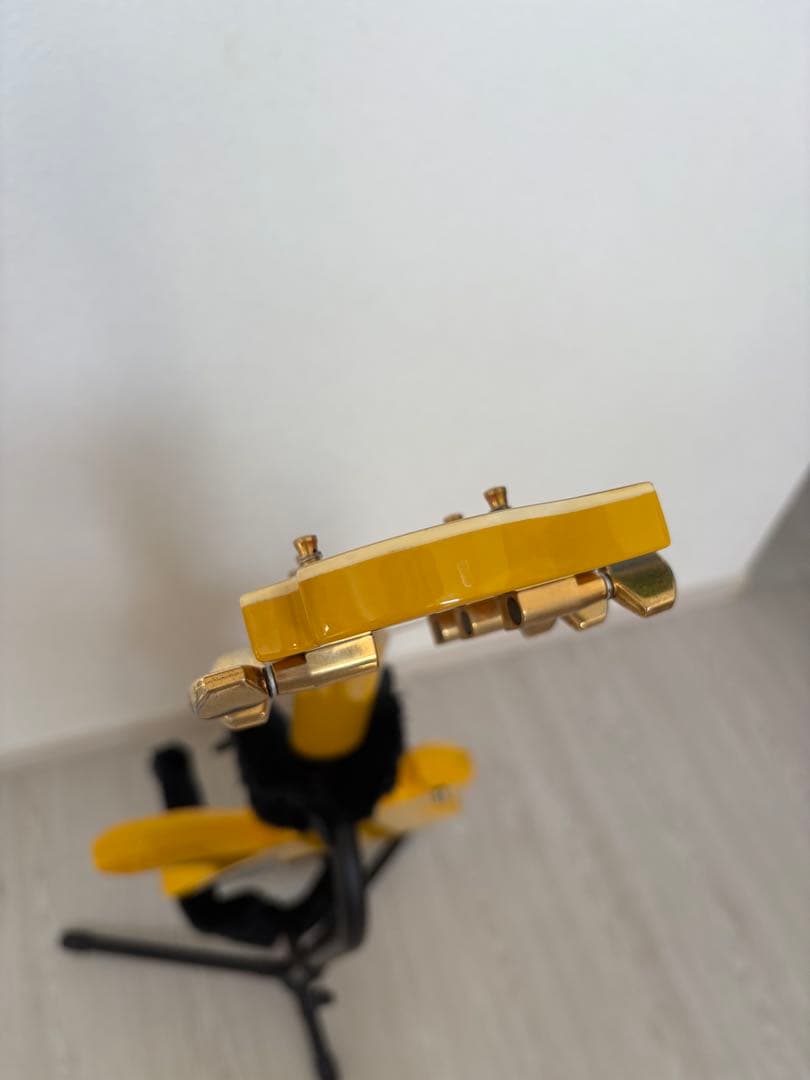 イエローハートMG-145S hideモデル