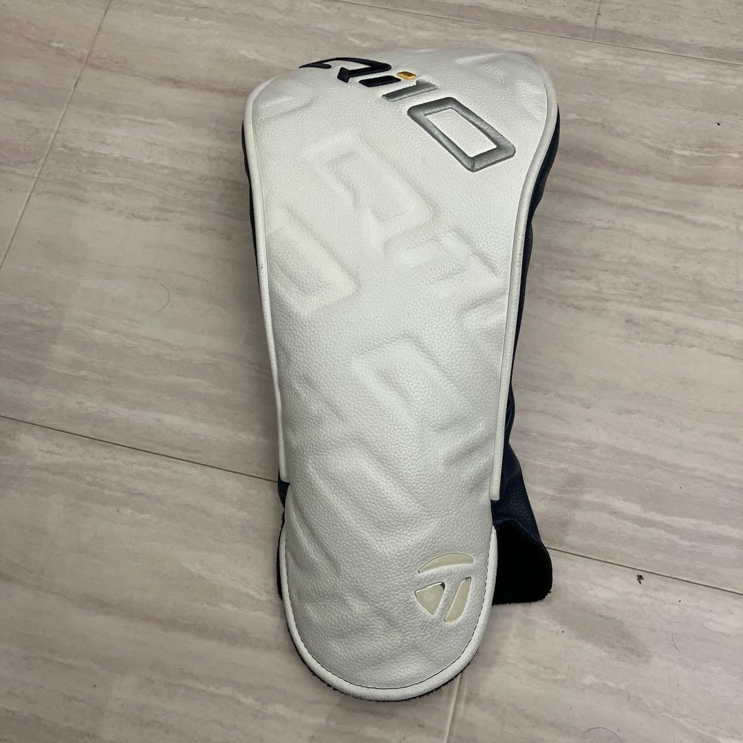 テーラーメイド　Qi10 LS ドライバー 10.5度