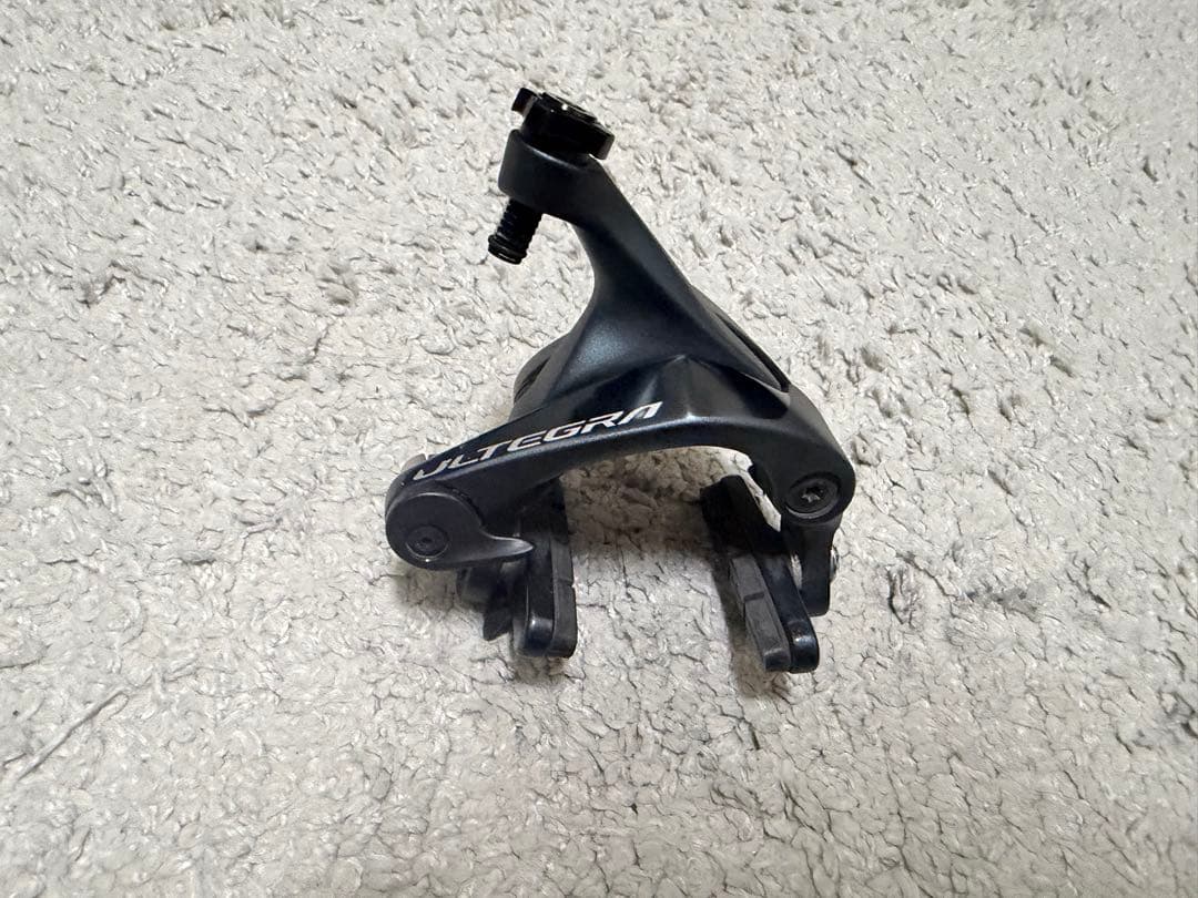 アルテグラR8000シリーズリムブレーキ