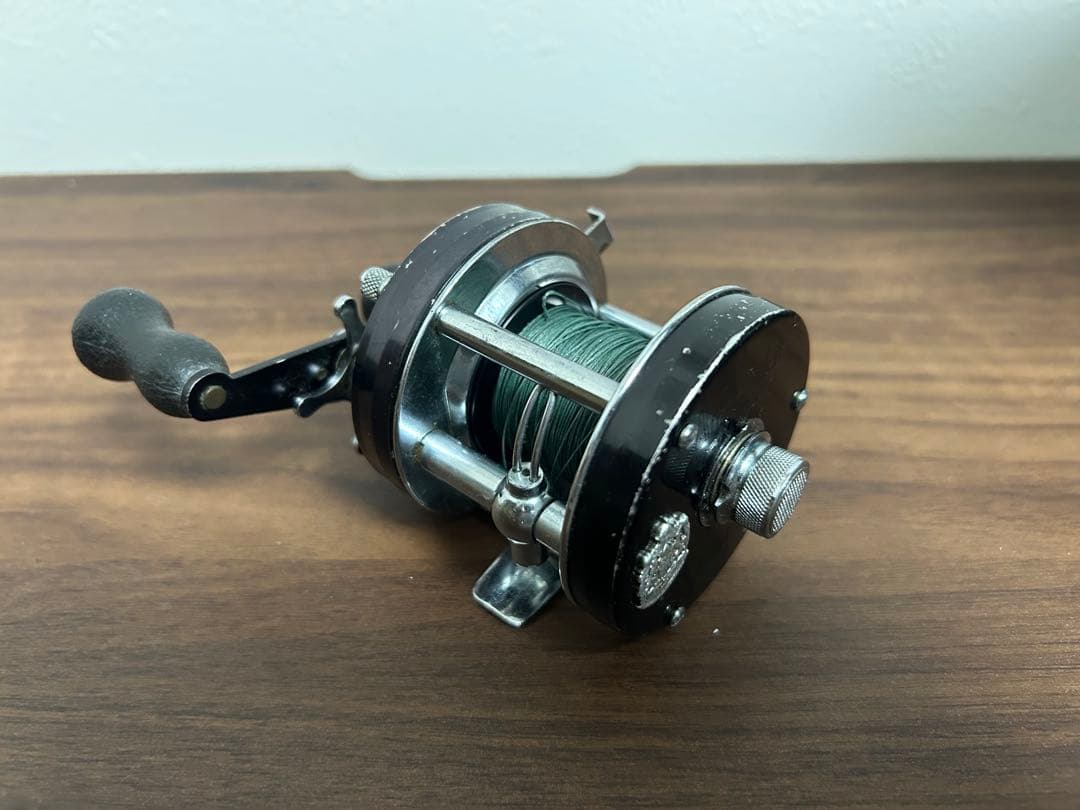 ABU ambassadeur アンバサダー 5000C