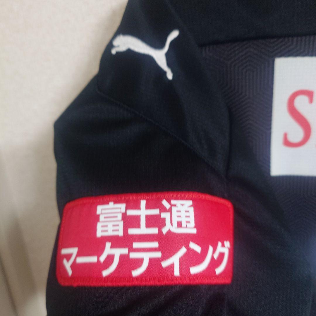 【XXL】川崎フロンターレ2020限定ユニ 中村憲剛