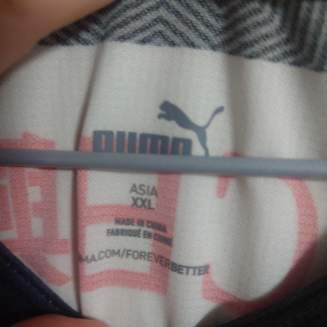 【XXL】川崎フロンターレ2020限定ユニ 中村憲剛