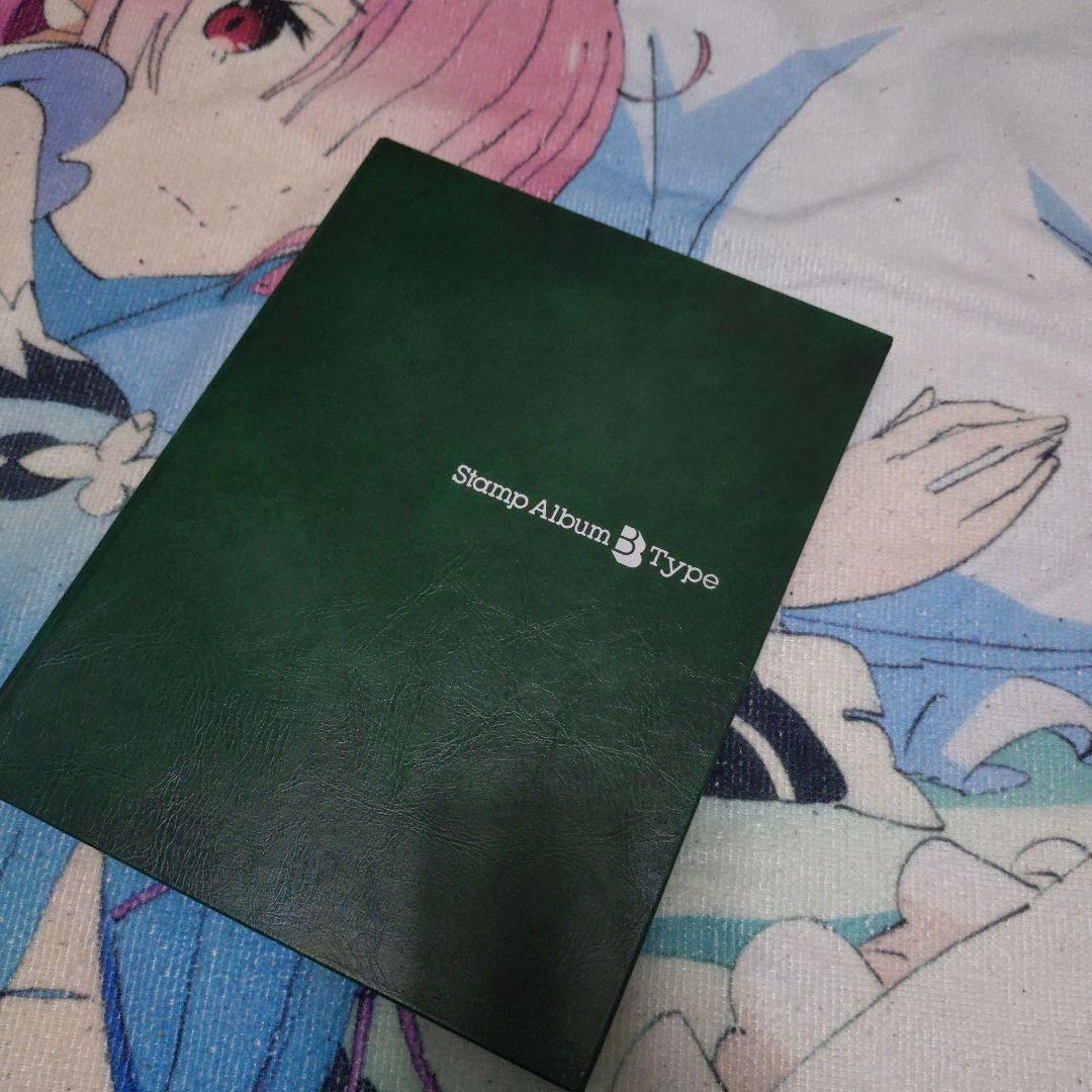 日本切手　昭和切手　使用済み切手