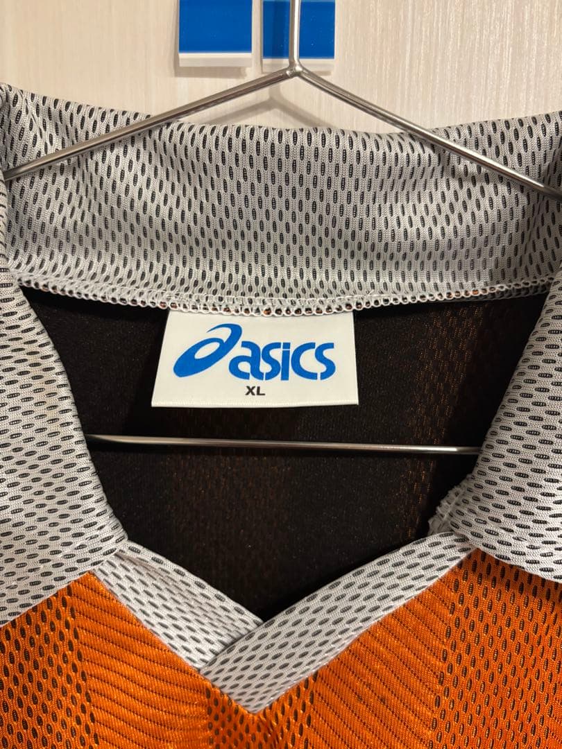 ブラックバーンローバーズ　97-98 アウェイユニフォーム　ASICS 長袖