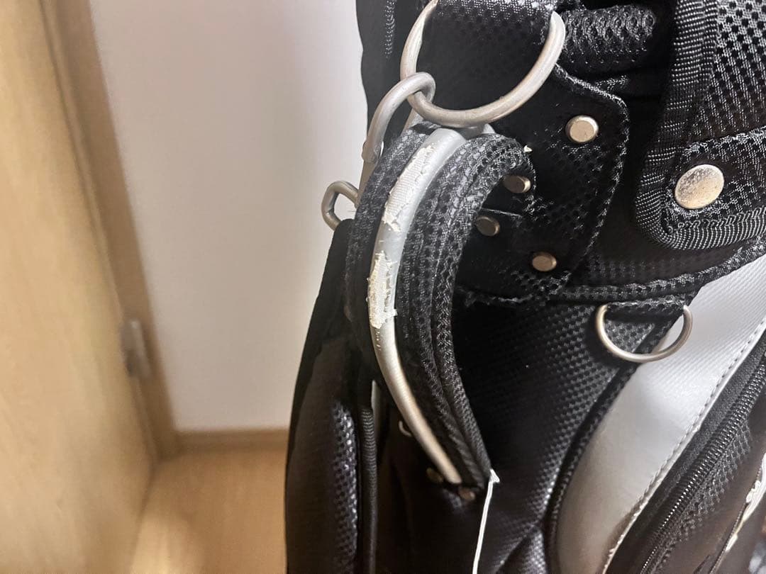 ゴルフセット　テイラーメイド　スリクソン