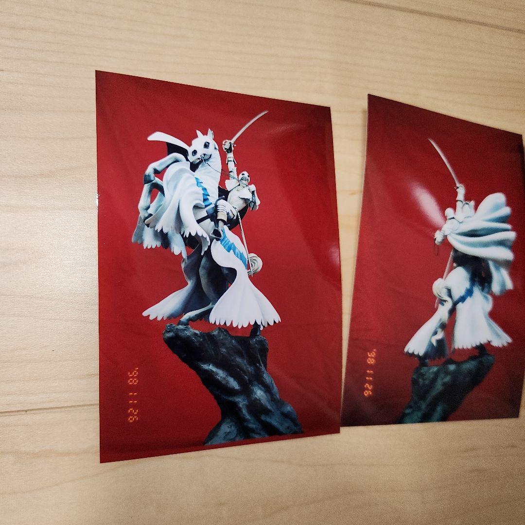 ベルセルク　フィギュア