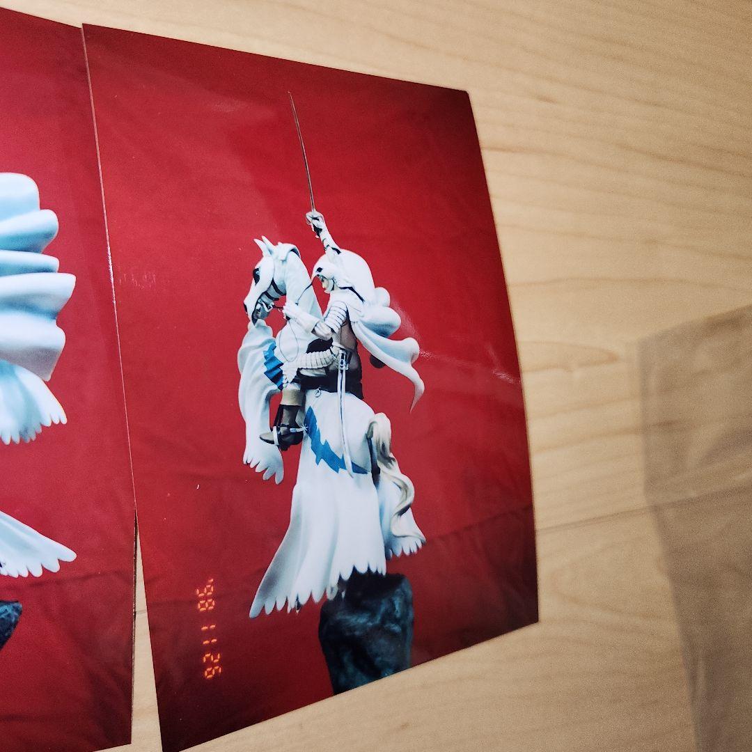 ベルセルク　フィギュア