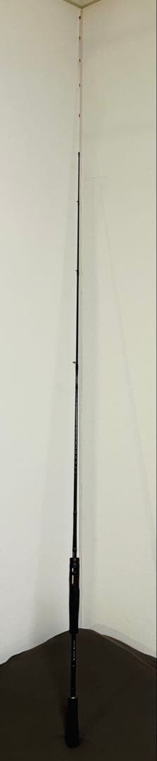 シマノ　セフィア　CI4＋ TIP EGING S511ML-S 使用品