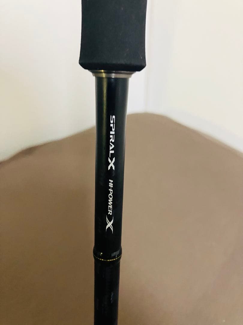 シマノ　セフィア　CI4＋ TIP EGING S511ML-S 使用品