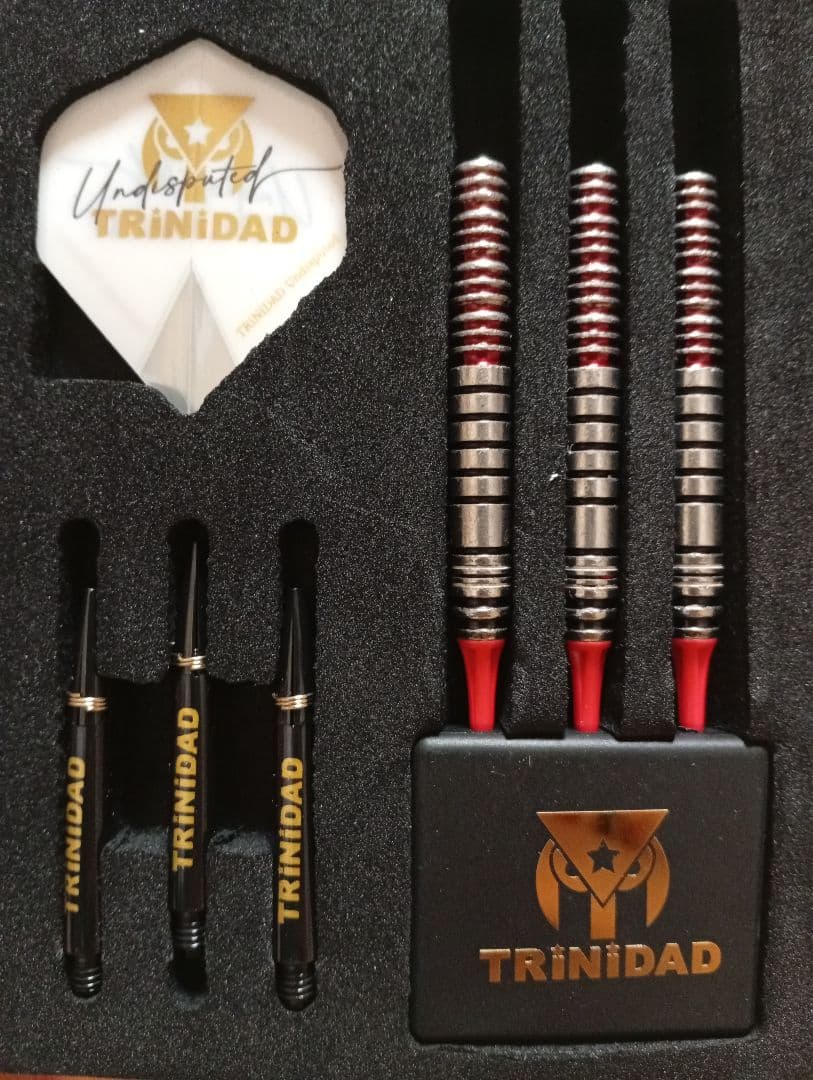 TRINIDAD GOMEZ TYPE 15(ゴメス15)山田勇樹モデル