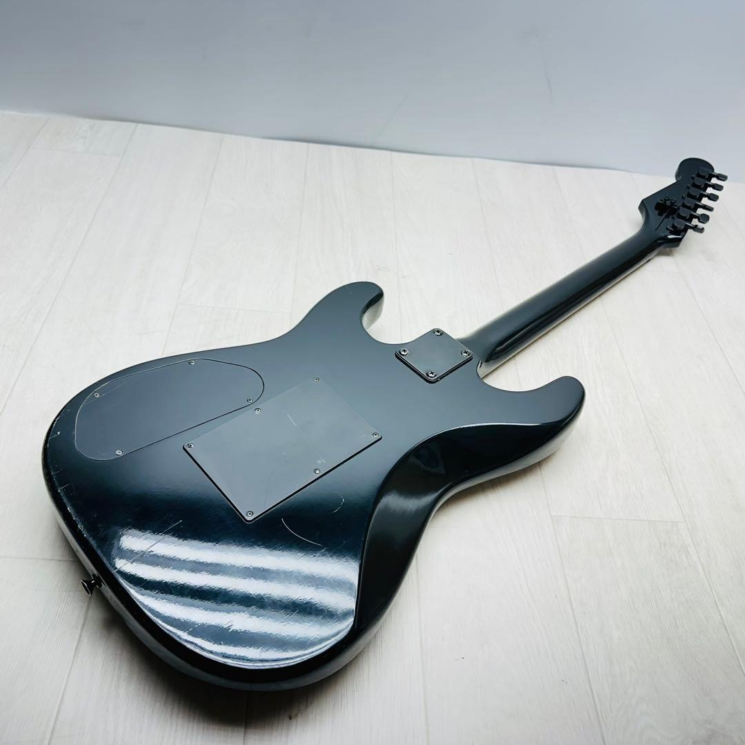 エレキギター　メーカー不明