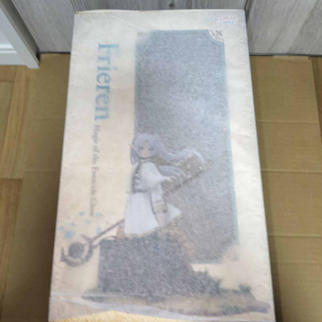 葬送のフリーレン フリーレン ～黄昏色の魔法～ フィギュア