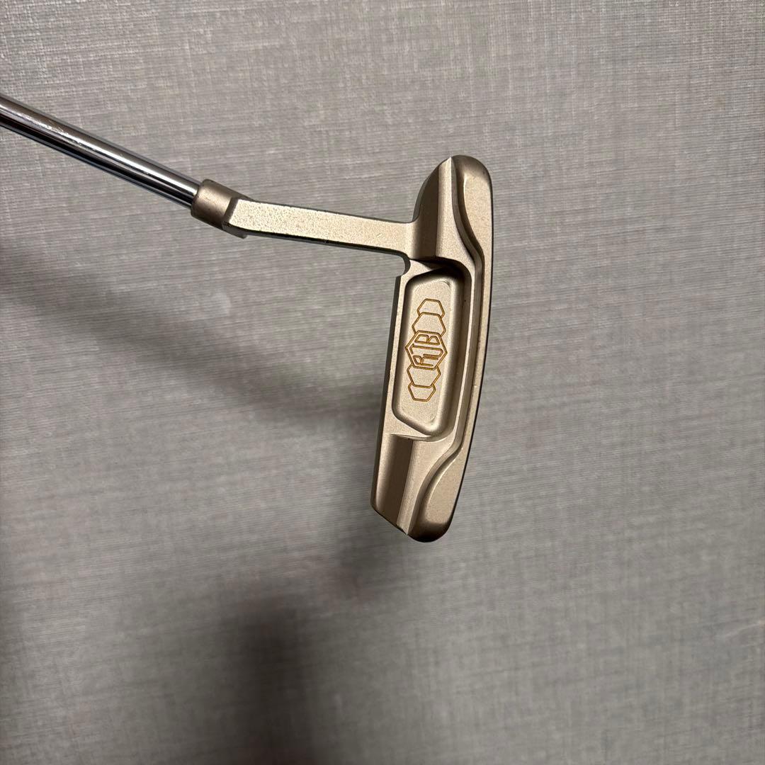 Bettinardi MC-3 ベティナルディ　レフティ　左　週末値下げ