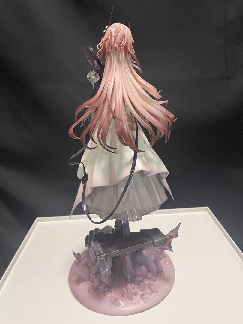 （傷あり）アークナイツ　魔王 CIVILIGHT ETERNA 1/7