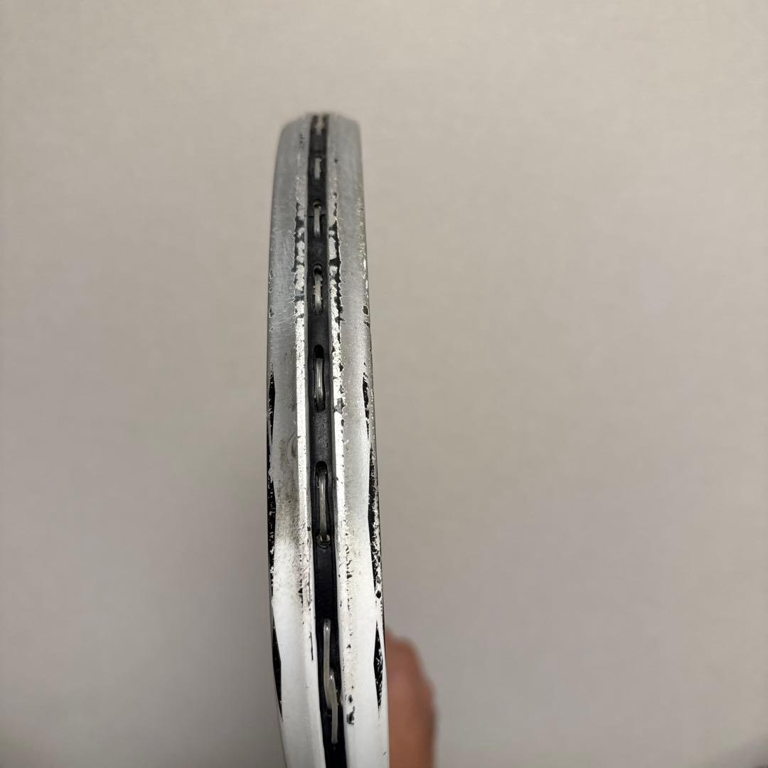 ソフトテニスラケット 3本セット