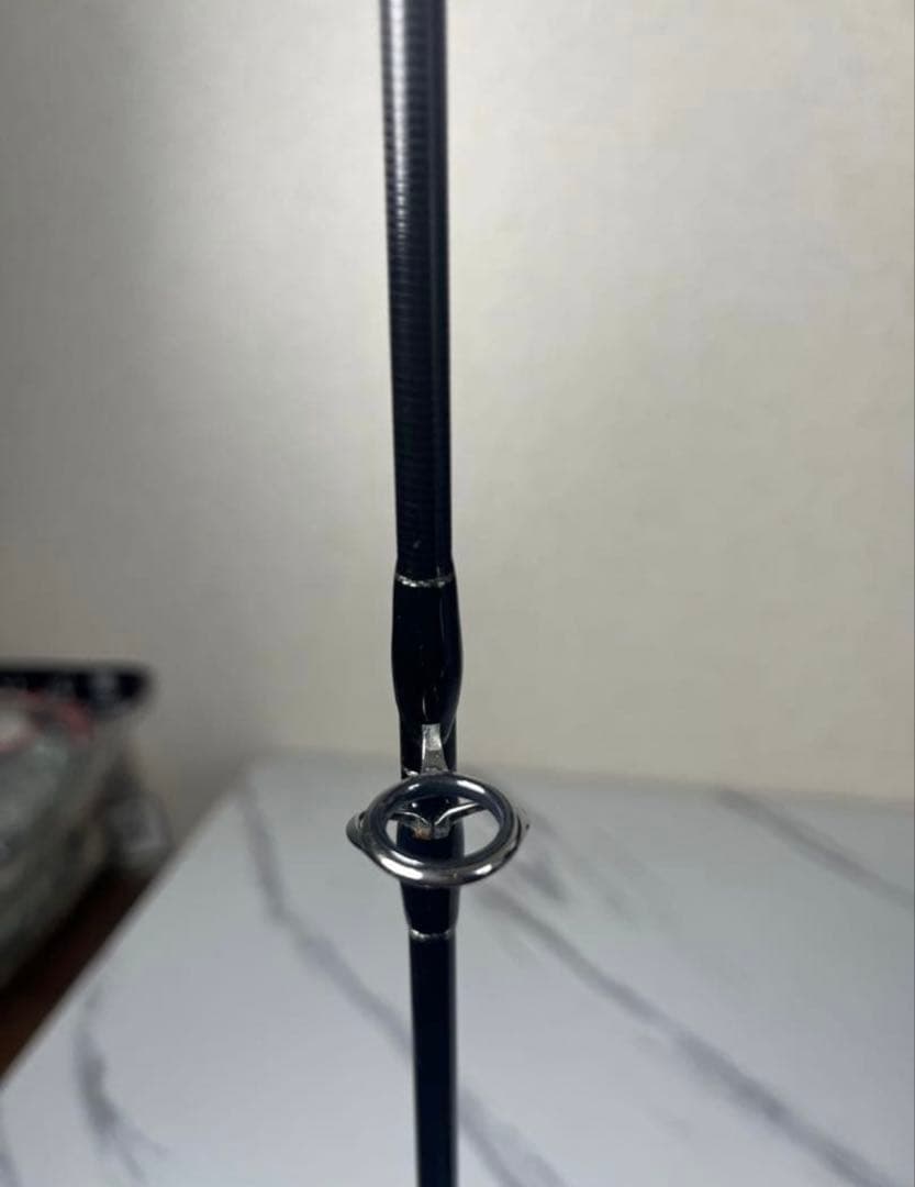 mcワークス　レイジングブル　100XR-2 スペシャルモデル