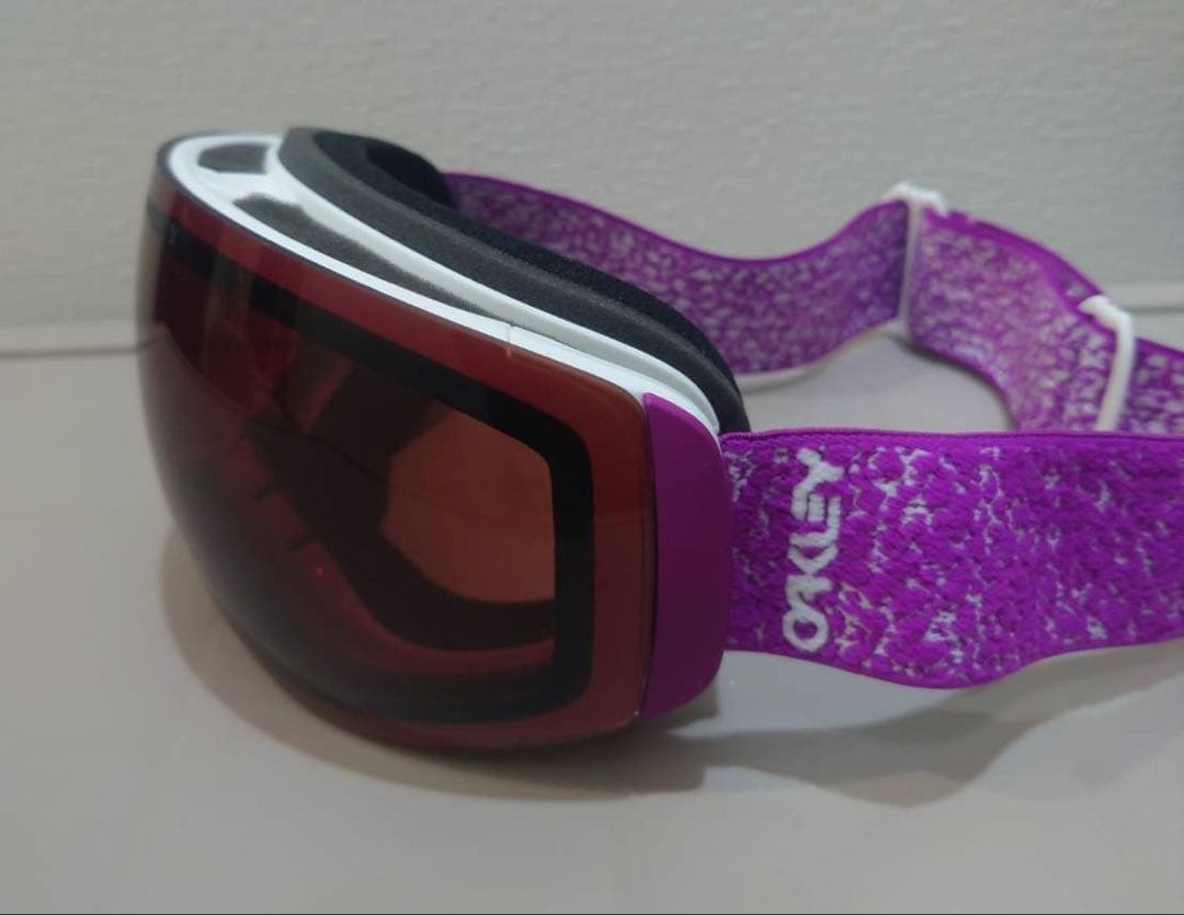 OAKLEY FLIGHT DECK M ゴーグル オークリー 収納ケース付き