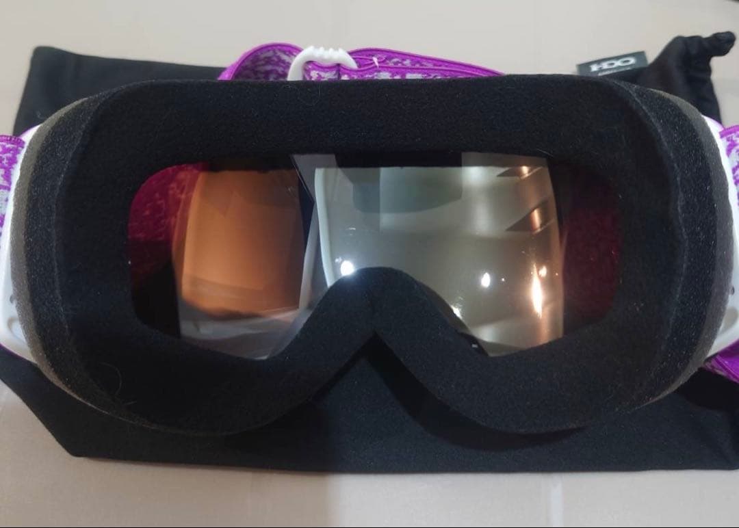 OAKLEY FLIGHT DECK M ゴーグル オークリー 収納ケース付き