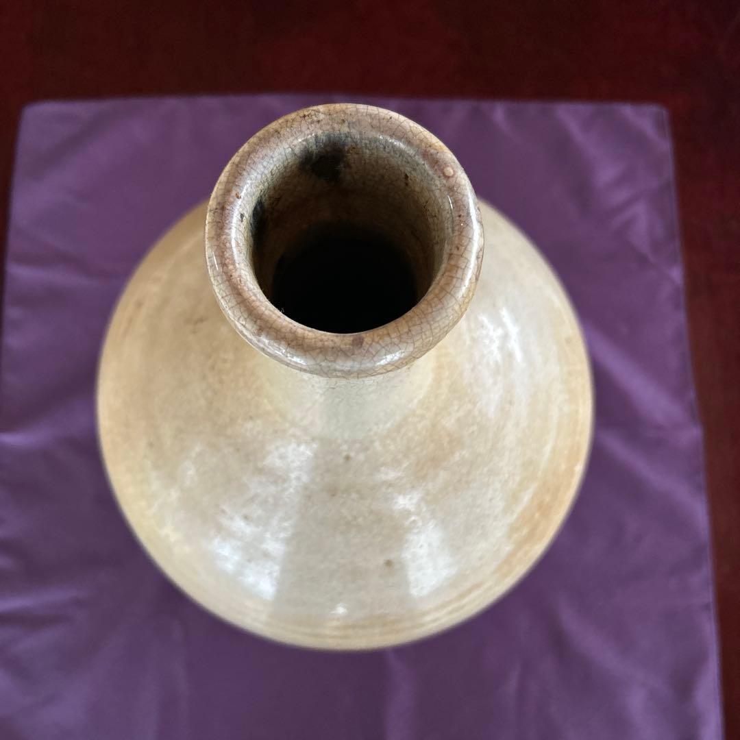 壺　骨董　アンティーク