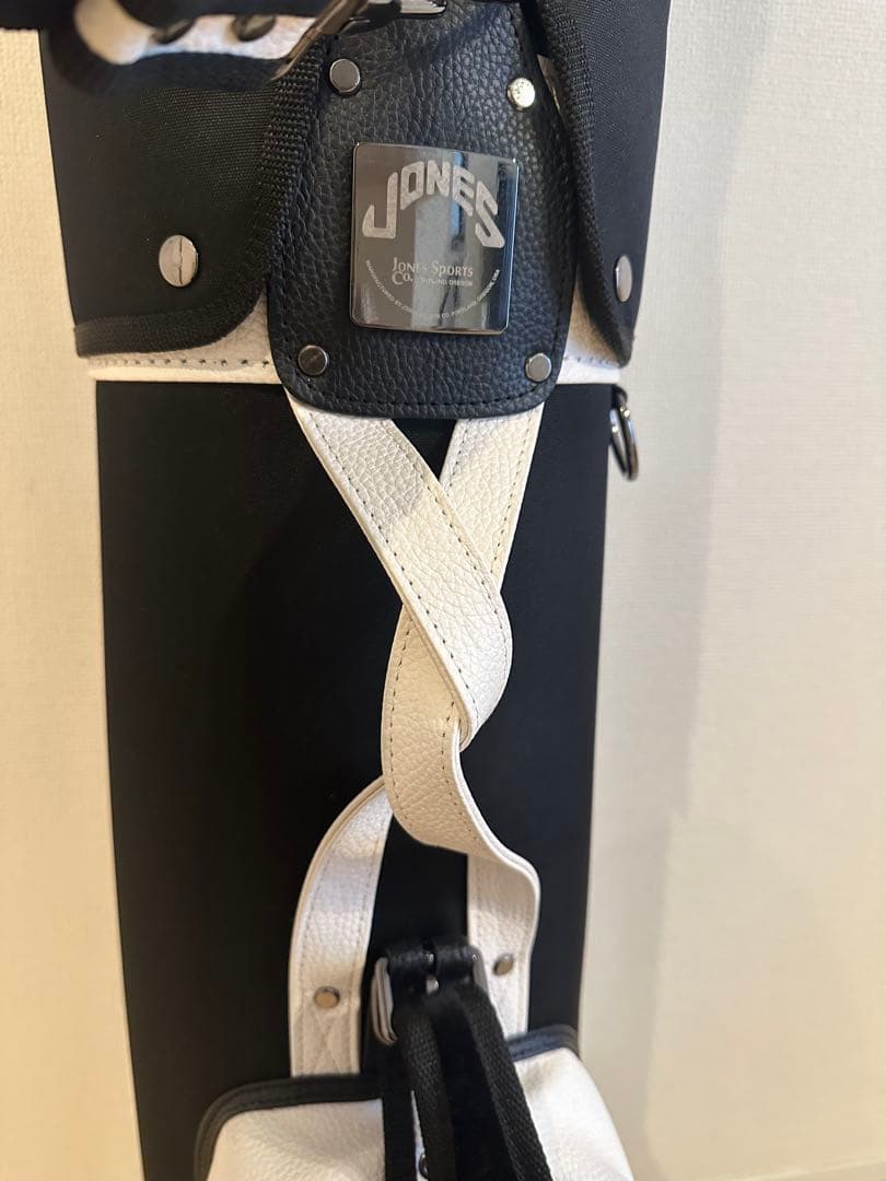 ゴルフバッグ・キャディバッグ JONES RIDER