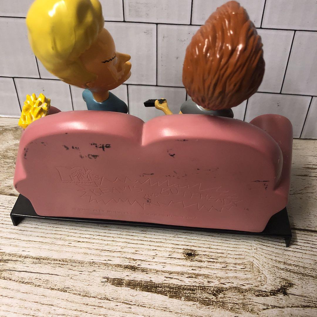 激レア★Beavis & Butt-Head★フィギュア