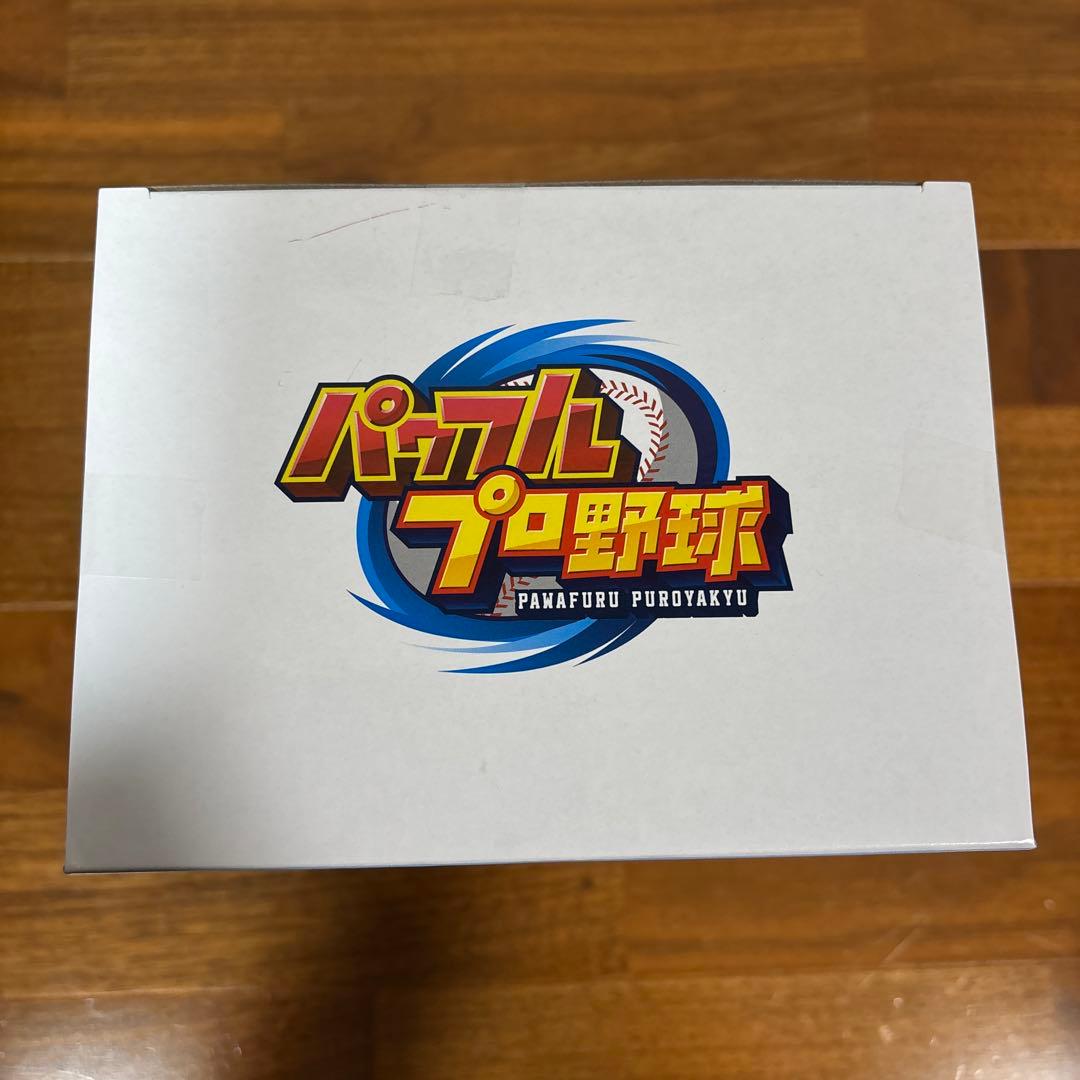 パワプロくん フィギュア 6体セット